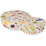 Bowl Covers-Set of 2