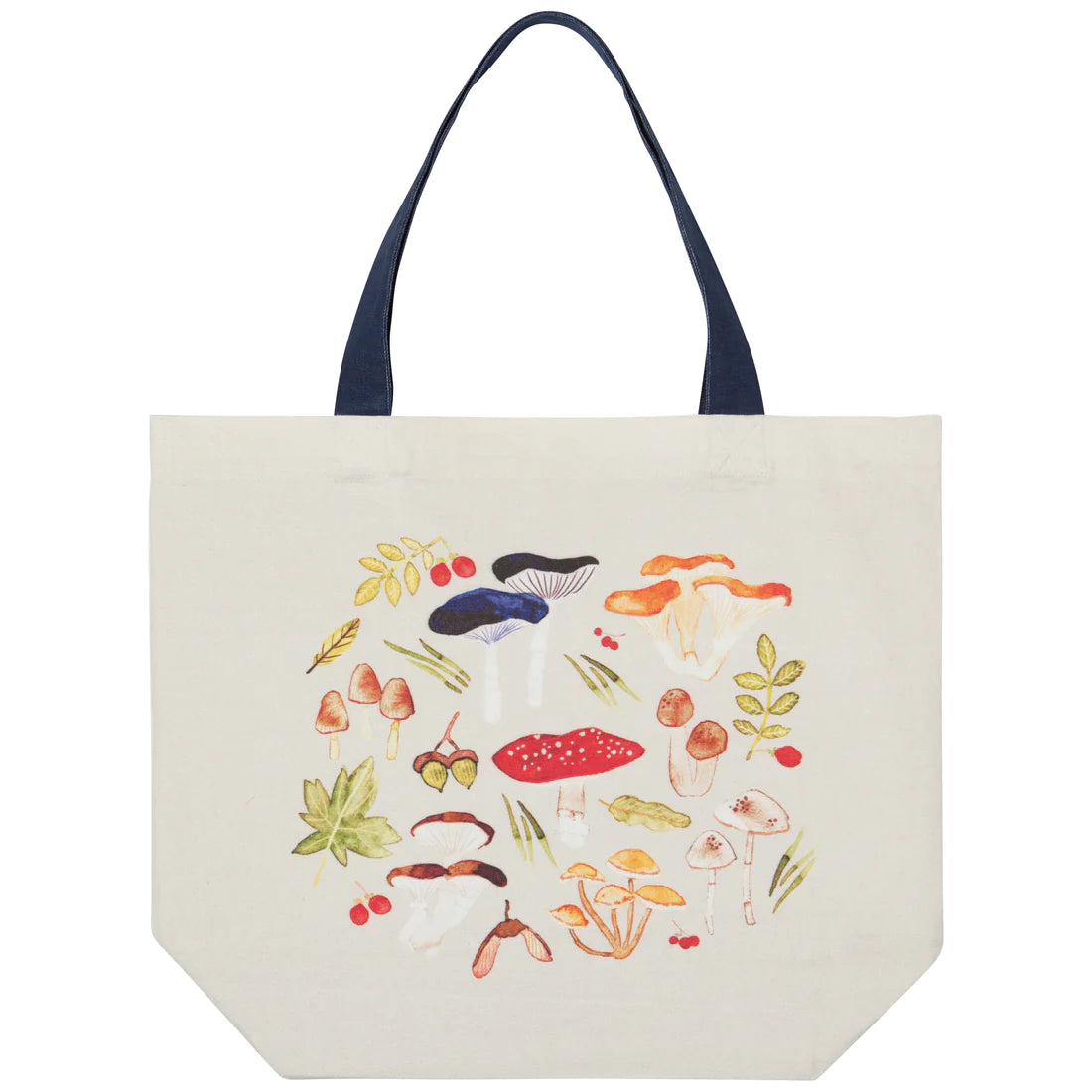 Canvas Tote Bag