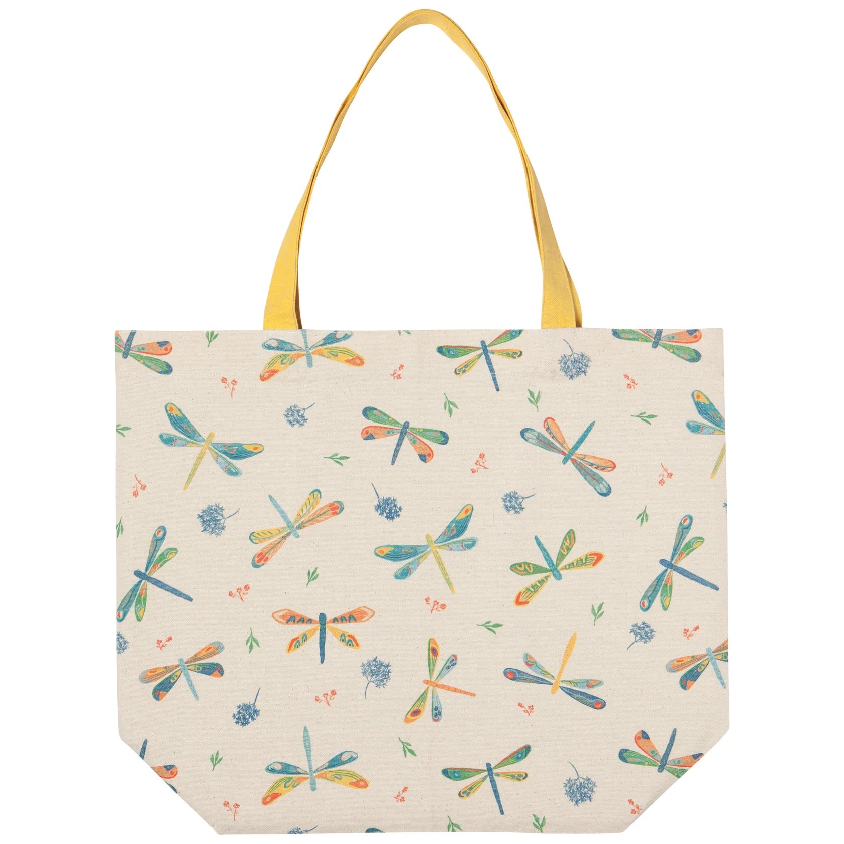 Canvas Tote Bag