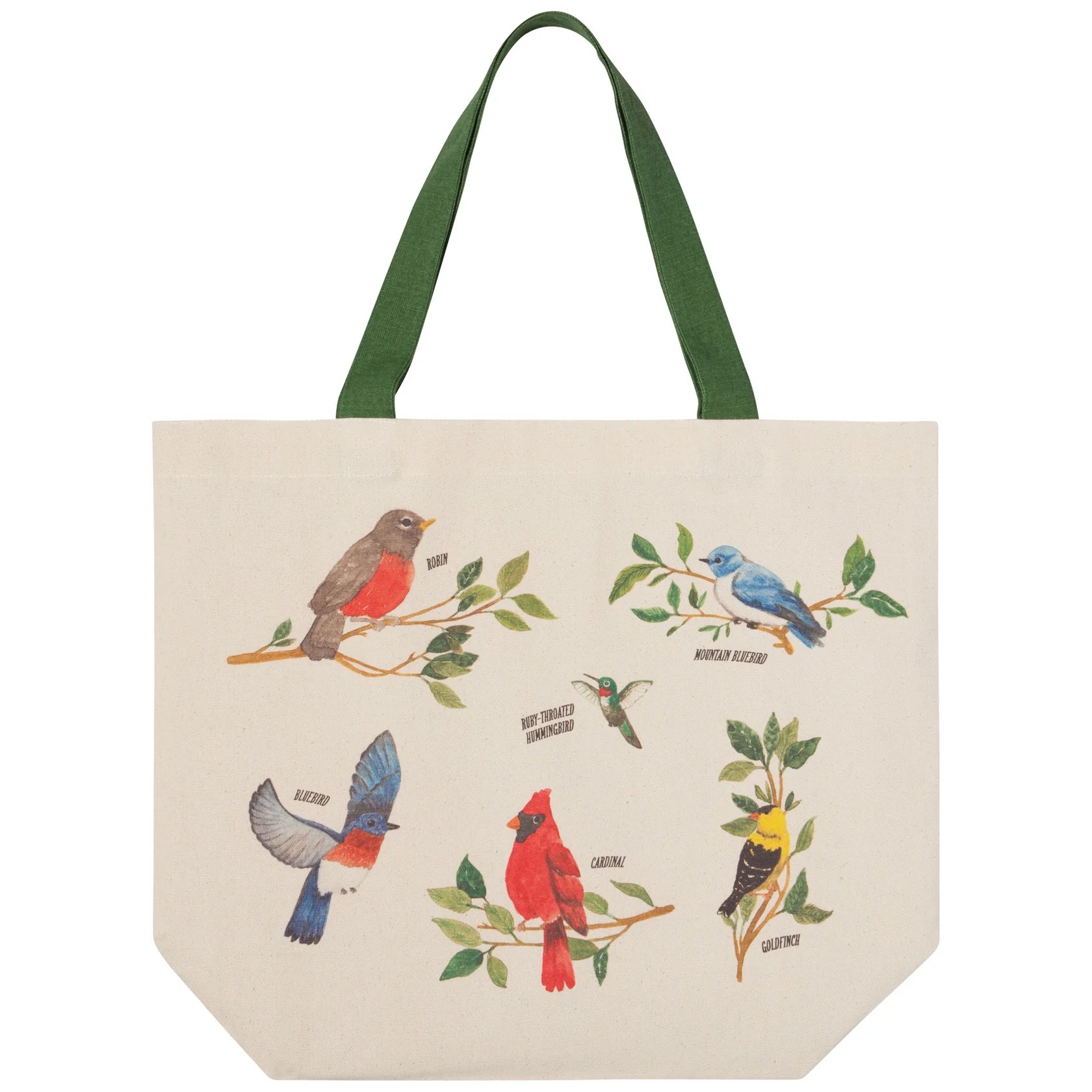 Canvas Tote Bag