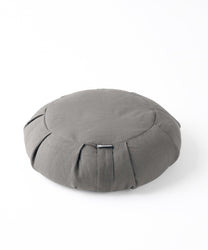 Round Meditation Cushion (Classic)