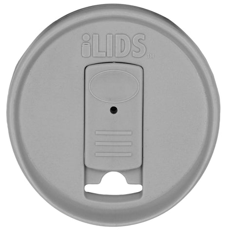 iLid Regular Mouth Mason Jar Drink Lid