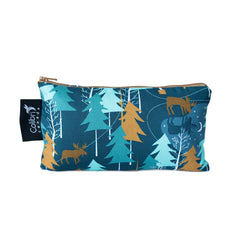 Colibri Reusable Snack Bag - Medium