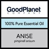 Anise Essential Oil