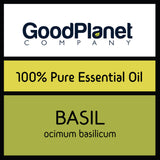 Basil Essential Oil