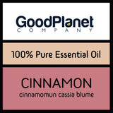 Cinnamon Essential Oil