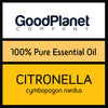 Citronella Essential Oil