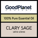 Clary Sage Essential Oil