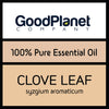 Clove Leaf Essential Oil