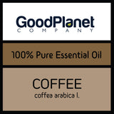 Coffee Essential Oil