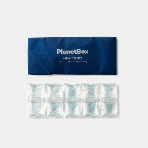 PlanetBox ColdKit