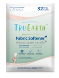 TruEarth Fabric Softener Strips (32 Pack)