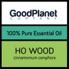 Ho Wood Essential Oil