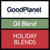 holiday essential oil blends