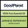 Japanese Peppermint Essential Oil