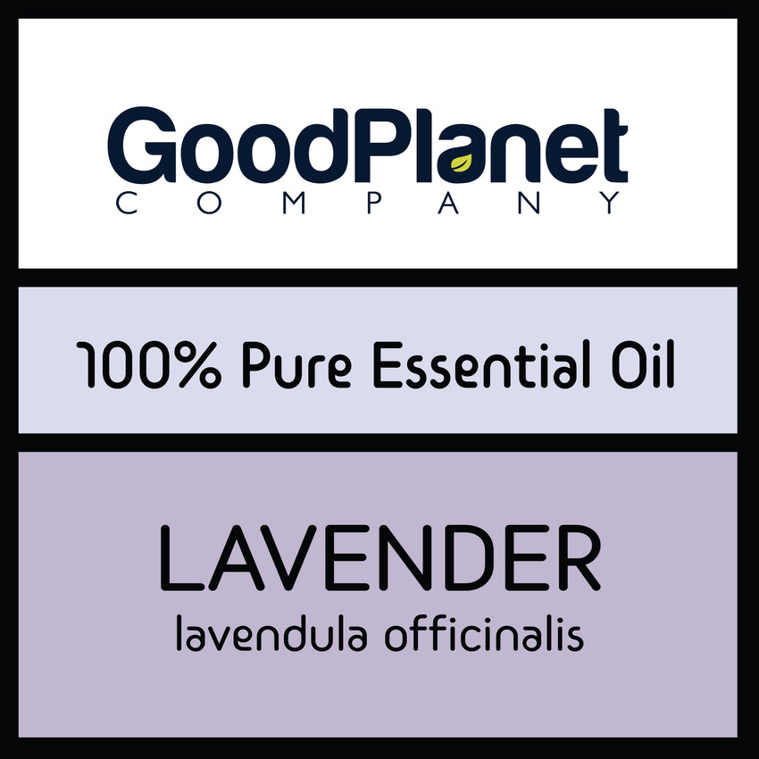 Lavender Essential Oil