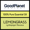 Lemongrass Essential Oil