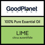 Lime Essential Oil