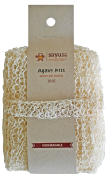 Agave Mitt Body Polisher