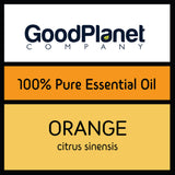 Orange Essential Oil