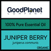 Juniper Berry Essential Oil