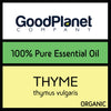 Thyme Essential Oil