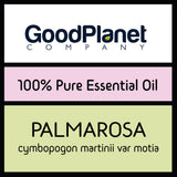 Palmarosa Essential Oil