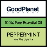 Peppermint Essential Oil