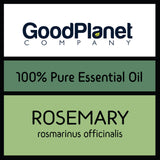 Rosemary Essential Oil