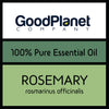 Rosemary Essential Oil