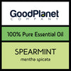 Spearmint Essential Oil