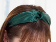 GP Silk Headband