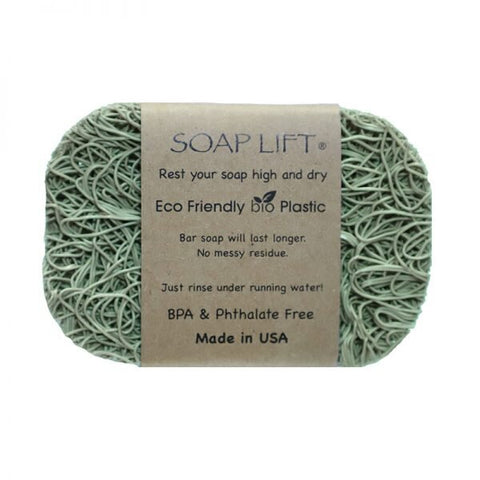 Soap Lift (Oval)