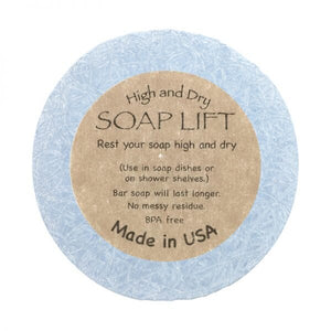 Soap Lift (Round)