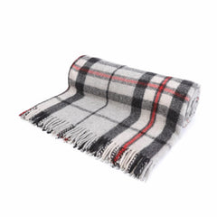 Edinburgh best sale wool blanket