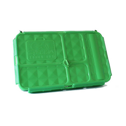 Go Green Leak-Proof 5-compartment Foodbox (Large)