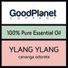 Ylang Ylang Essential Oil