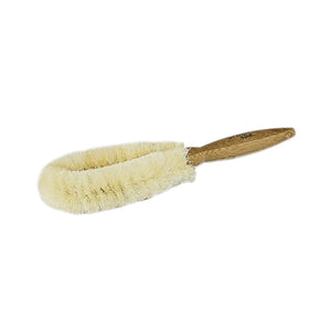 The Bamboo Bikini Brush