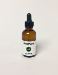 Jojoba Oil by Good Planet