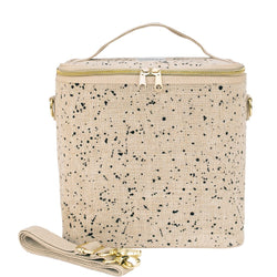 SoYoung Lunch Poche - Linen Collection