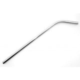 Onyx Stainless Steel Straw (Single)