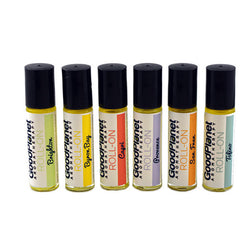 Aromatherapy Roll-On - Destination Blends