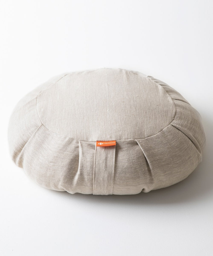 Wool Meditation Cushion Zabuton