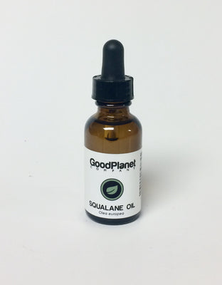 Good Planet Squalane Oil