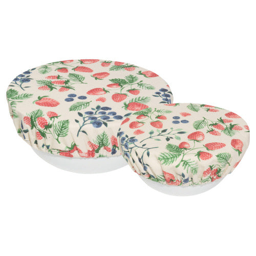 Bowl Covers-Set of 2